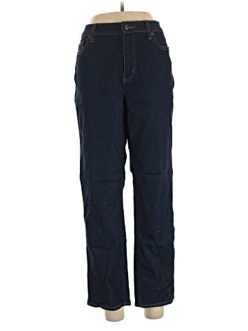 Lands' End Jeans (view 1)
