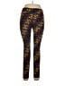 Lularoe Print Blue Leggings Size 1X (Tall & Curvy) - photo 1