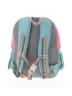 Pottery Barn Kids Teal Backpack Size 5 - photo 2