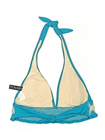 La Blanca Swimsuit Top (view 2)