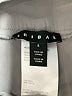 Tribal Solid Gray Active Pants Size 4 - photo 4