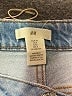 H&M Blue Jeans Size 6 - photo 7