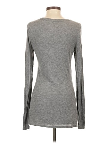 Maurices Long Sleeve T-Shirt (view 2)