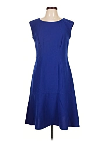 Evan Picone Casual Dress (view 1)