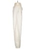 Madewell Ivory Casual Pants Size 6 - photo 4