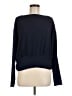 Ann Taylor LOFT Blue Pullover Sweater Size M - photo 1