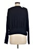 Ann Taylor LOFT Blue Pullover Sweater Size M - photo 2