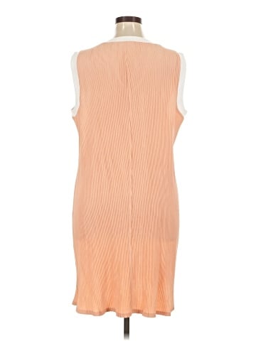 Nina Leonard Casual Dress (view 2)