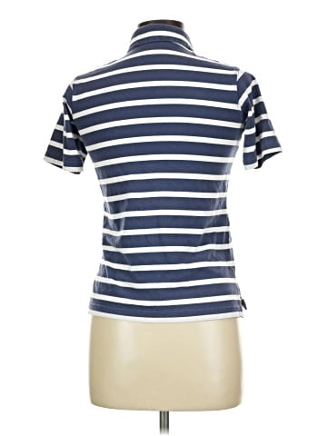 Lands' End Short Sleeve Top (view 2)