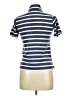 Lands' End 100% Baumwolle Blue Short Sleeve Top Size M - photo 2