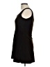 BCBG Solid Brown Cocktail Dress Size L - photo 5