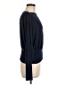 Ann Taylor LOFT Blue Pullover Sweater Size M - photo 4