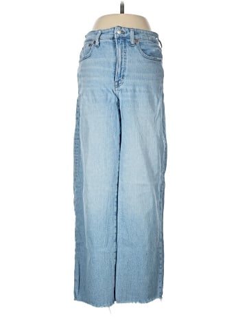 Madewell Jeans (view 1)