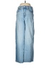 Madewell Blue Jeans Size 28 waist (tall) - photo 1