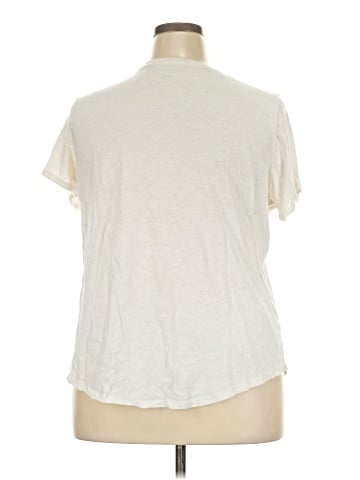 Old Navy Short Sleeve T-Shirt (view 2)