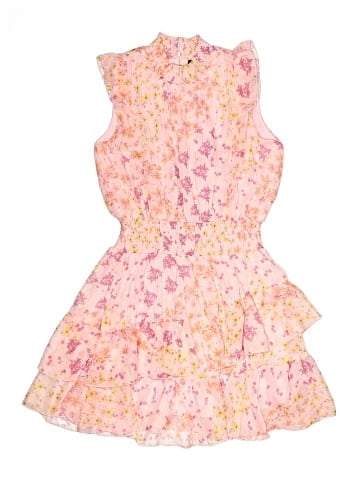 Aqua Dress (view 1)