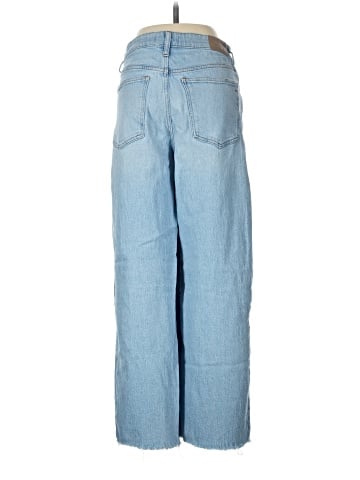 Madewell Jeans (view 2)