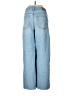 Madewell Blue Jeans Size 28 waist (tall) - photo 2