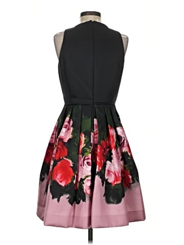 Tahari by ASL Cocktail Dress (view 2)