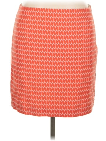 Ann Taylor Factory Casual Skirt (view 1)