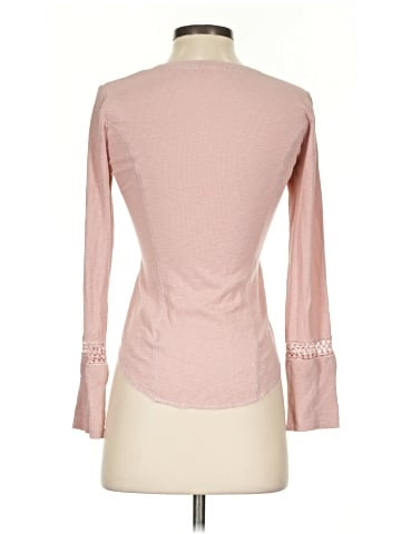 P.J. Salvage Long Sleeve Top (view 2)