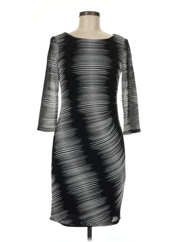 Frank Lyman Design Cocktail Dress (view 1)