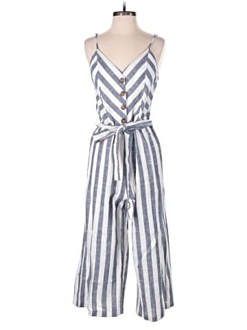 Kensie Jumpsuit (view 1)