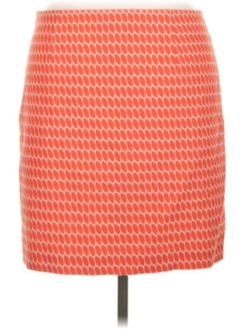 Ann Taylor Factory Casual Skirt (view 2)