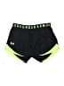 Under Armour Black Athletic Shorts Size M - photo 1