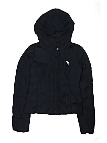Abercrombie & Fitch Snow Jacket (view 1)