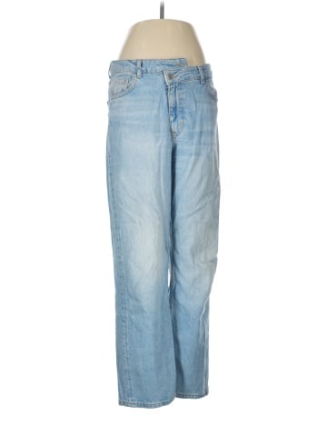 Zara Jeans (view 1)