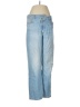 Zara Blue Jeans Size 6 - photo 1