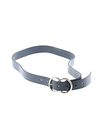 Halogen Leather Belt (view 1)