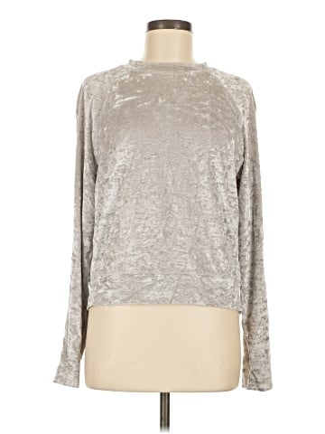 Lululemon Athletica Long Sleeve Top (view 1)