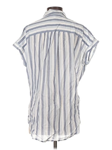 Madewell Button Down Shirt (view 2)