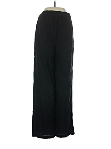 Gap Linen Pants (view 2)
