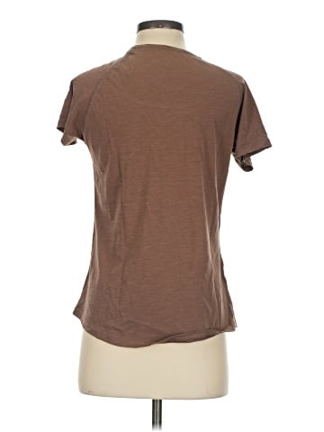 Eddie Bauer Short Sleeve T-Shirt (view 2)