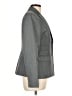 Le Suit 100% Polyester Gray Blazer Size 12 - photo 4