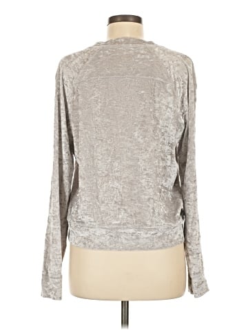 Lululemon Athletica Long Sleeve Top (view 2)