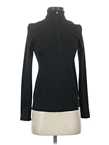 Patagonia Long Sleeve Turtleneck (view 1)
