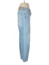 Zara Blue Jeans Size 6 - photo 4