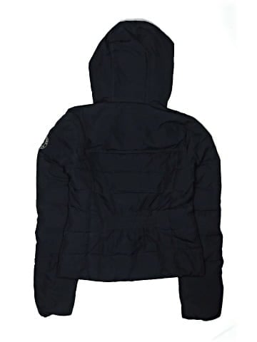 Abercrombie & Fitch Snow Jacket (view 2)