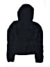 Abercrombie & Fitch 100% Polyester Solid Black Snow Jacket Size S (kids) - photo 2