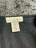 Hinge Black Sleeveless Top Size XS - photo 7