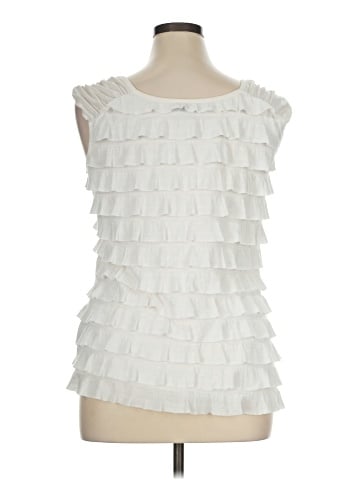 AGB Sleeveless T-Shirt (view 2)