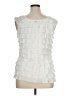 AGB Ivory Sleeveless T-Shirt Size XL - photo 2