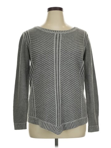 AB Studio Pullover Sweater (view 1)