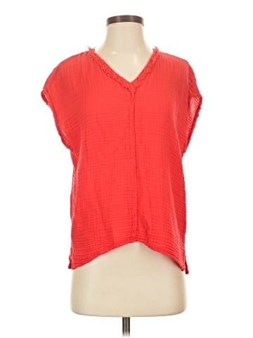 Michael Stars Sleeveless T-Shirt (view 1)