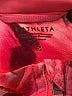 Athleta Print Pink Jacket Size XL - photo 6
