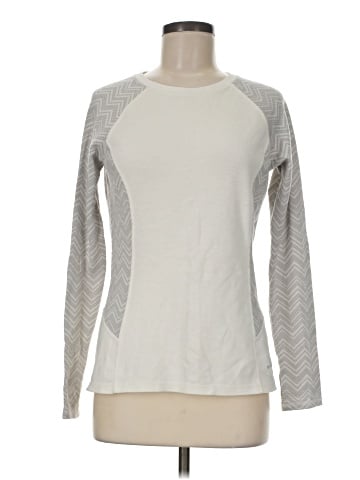 Eddie Bauer Pullover Sweater (view 1)